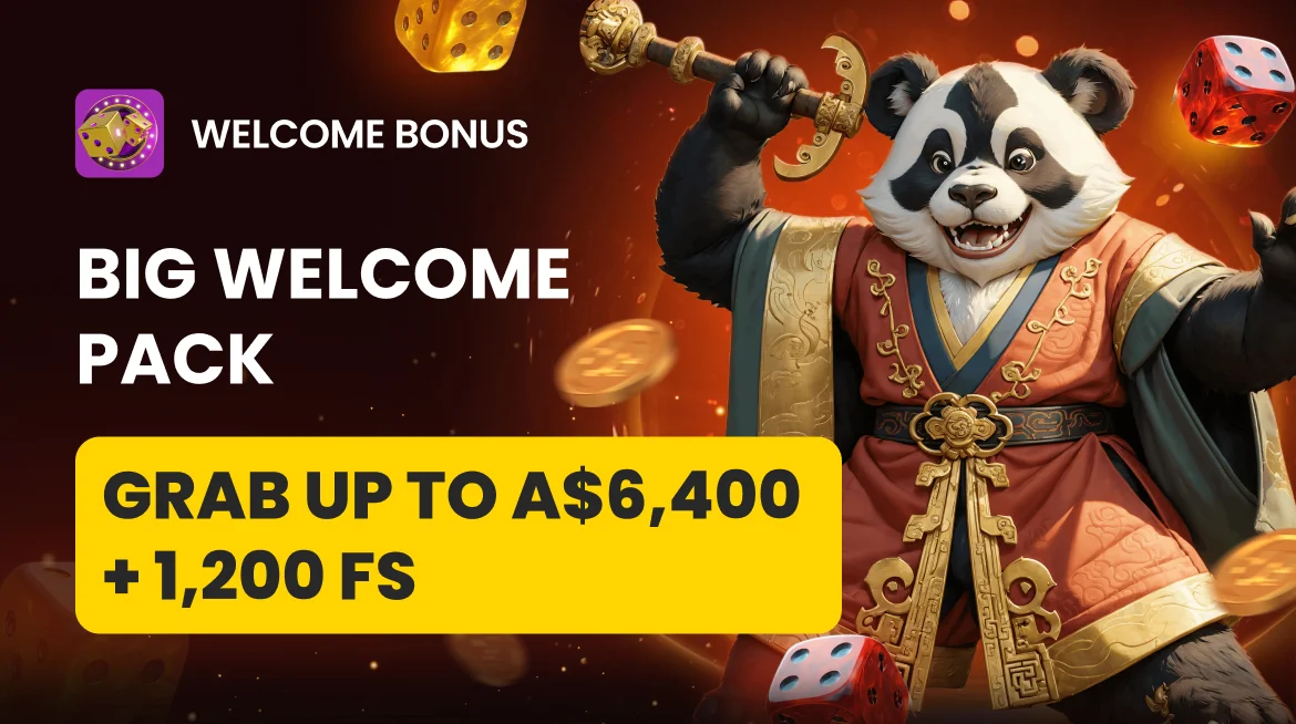 Welcome Bonus